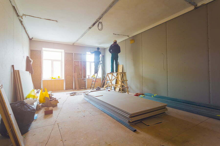 Cleveland Drywall Pros